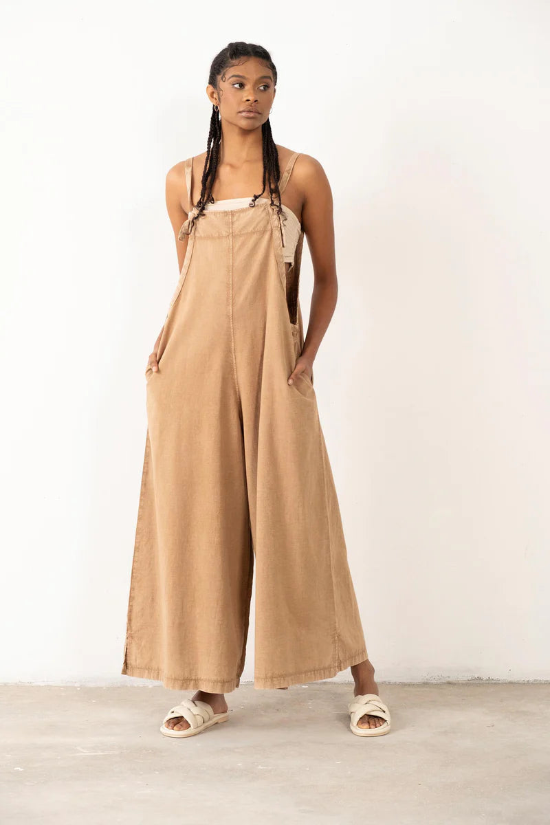Jumpsuits