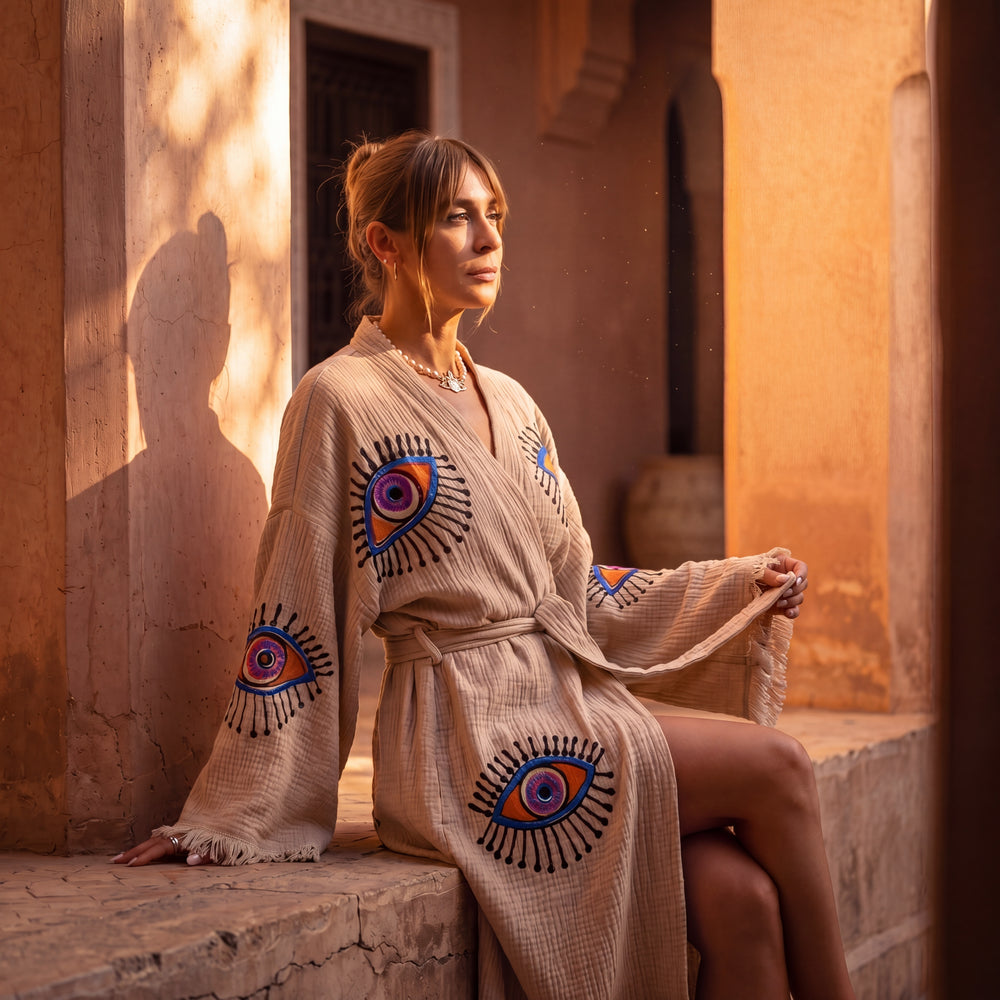 Kimonos