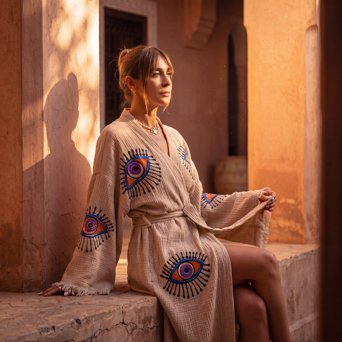 Kimonos